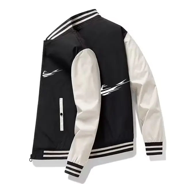 Outdoor Sports jacket - windproof