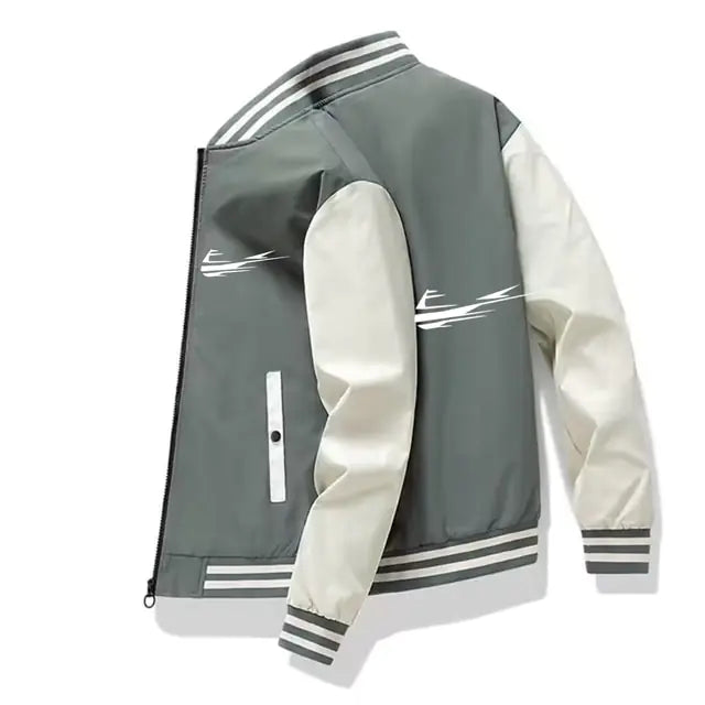 Outdoor Sports jacket - windproof