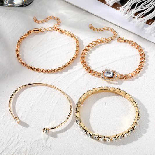 Luxurious Bracelets For Women